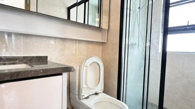 Yunhe Center - View 9