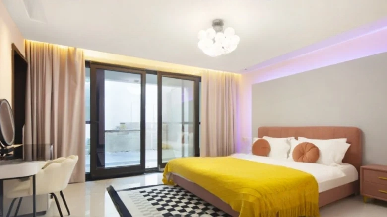 Half Mountain Peninsula Twin Bays Phase II - View 5