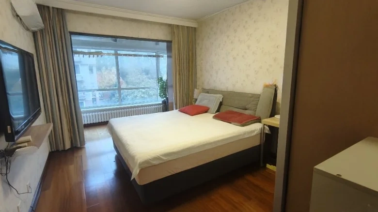 Fuyuan Garden - View 2