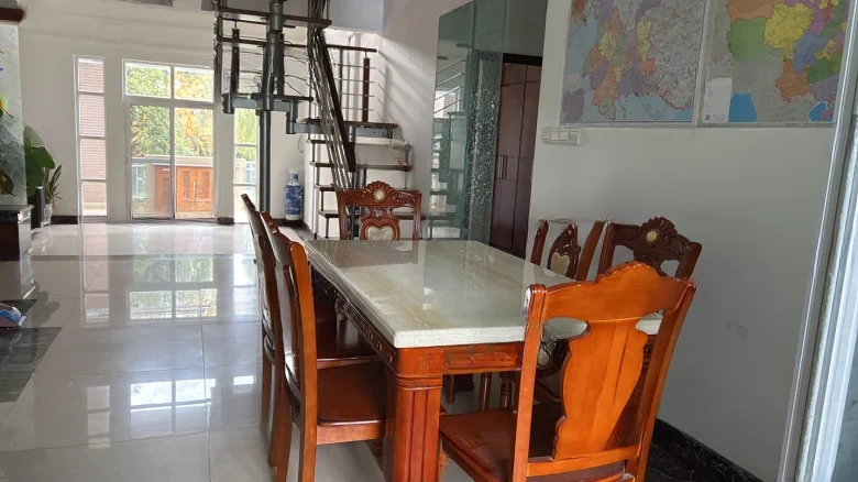 Heavenly Brocade Garden - View 20