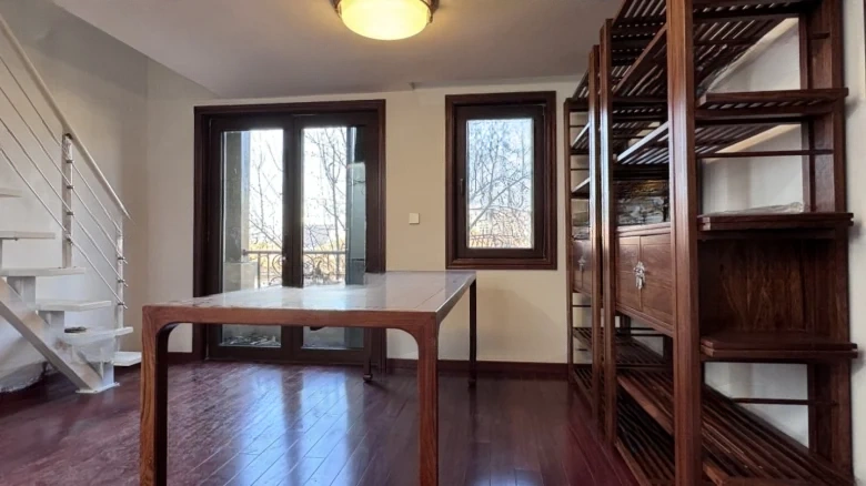 Blue Stone Raiatea - View 3