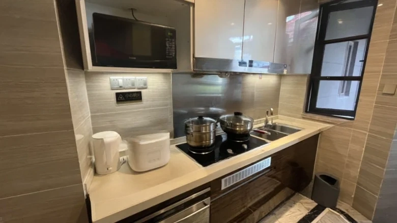 Evergrande Health Valley - View 5