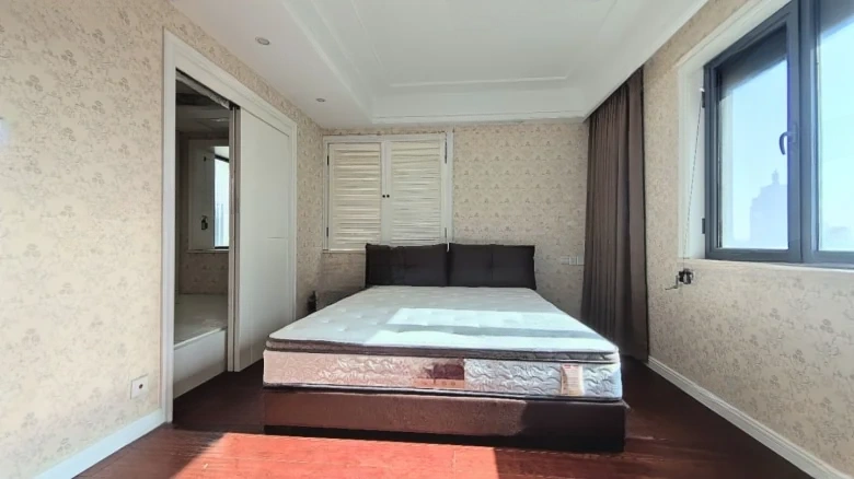 Zhenghe International Plaza - View 3