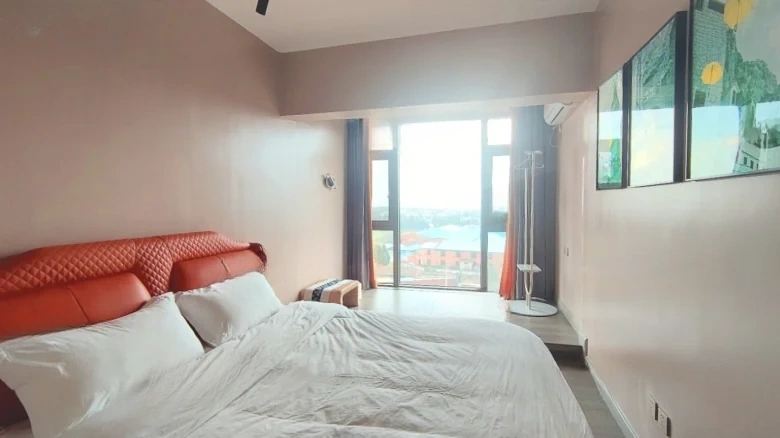 China Merchants Sea Isle City - View 4