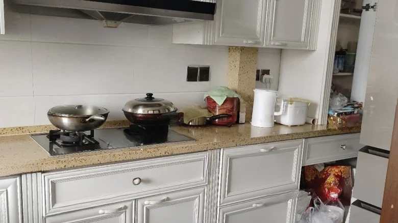 Nanhu One号note - View 6