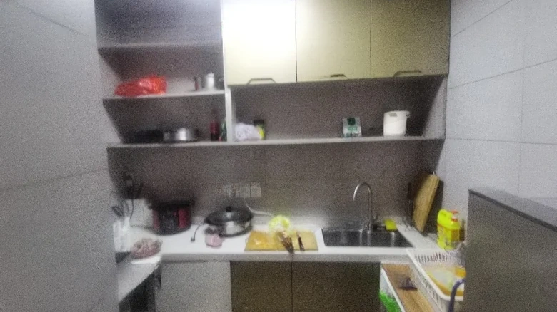 Dawn Harbour City City Highlights - View 4