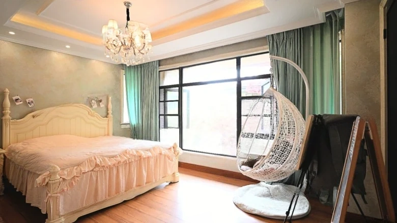 Vanke Yuet Fu - View 8