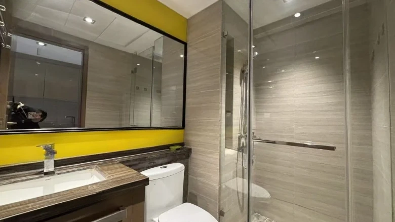 Hejing Fenghui Business Plaza - View 4