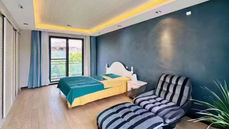 Tongde·Rare Villa - View 4