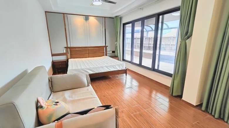 Green Land · Joyful Bay Village - View 2