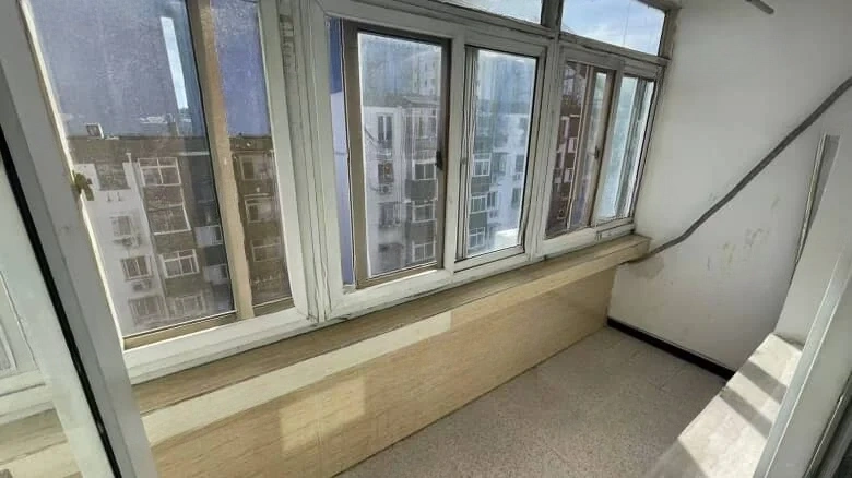 Ci Yun Temple - View 6