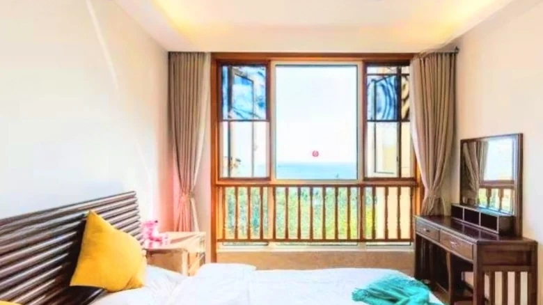 Shang Hai Huating - View 3