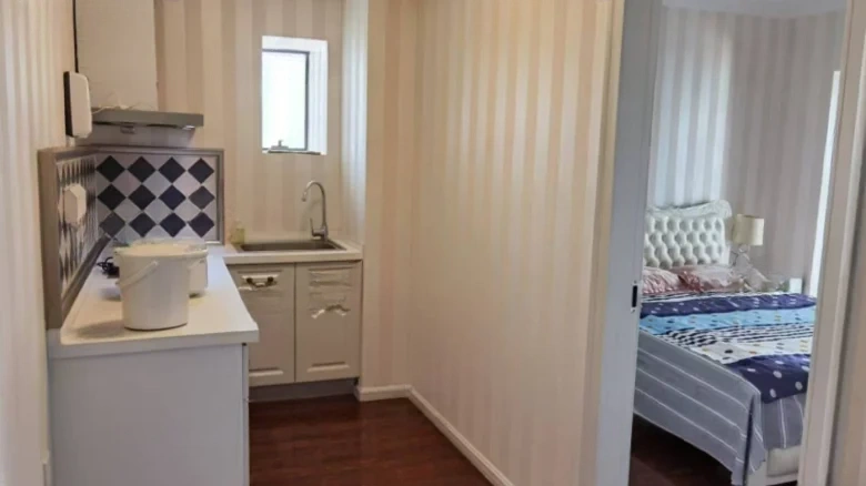 Kunming Xishan Wanda Plaza - View 3