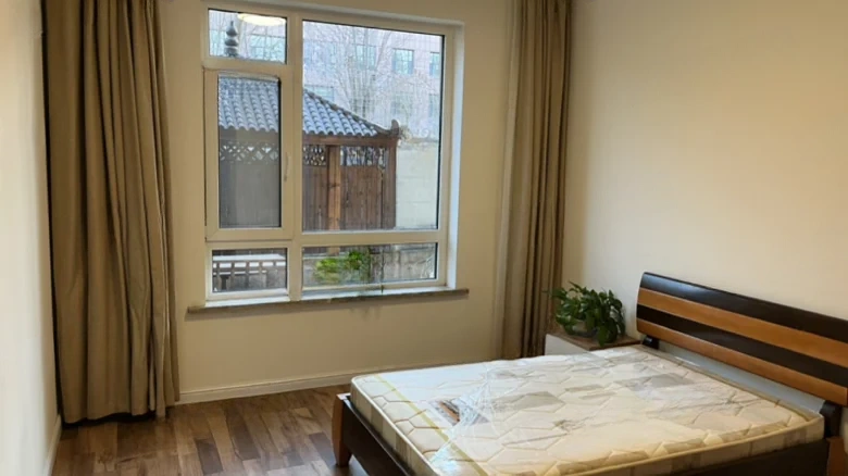 Zhonghai Zijin Yard G Zone - View 3