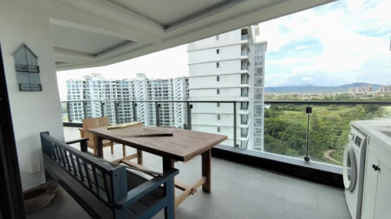 Artistic Hibiscus - View 9