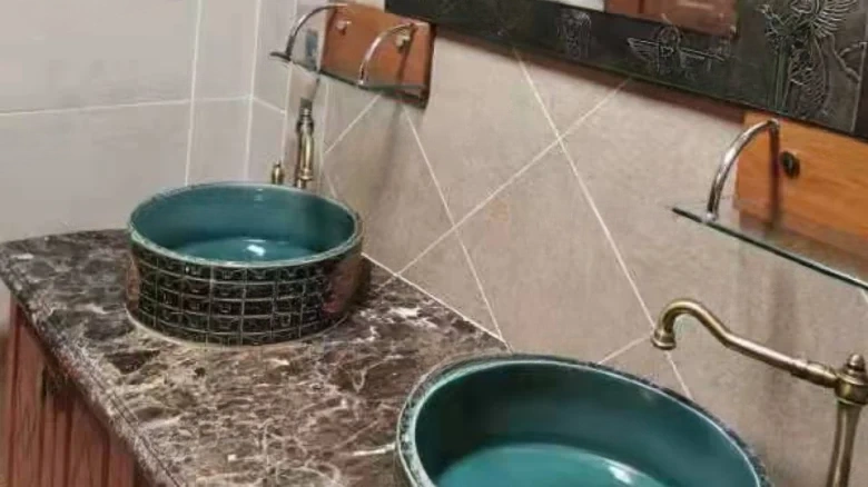 Nanyung Shuiyun Tian - View 9