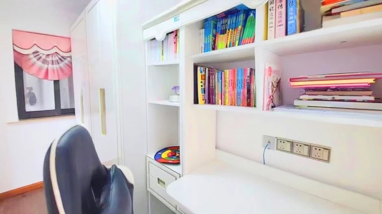 Agricultural Housing Henghai International Garden - View 14