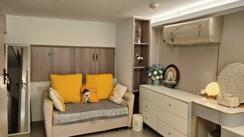 Poly Tianyue Bay - View 7