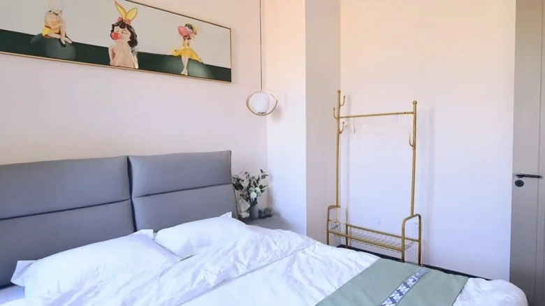 Longfor Tianpu - View 3