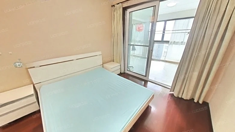 Silver City West Bank International Zone Five - View 3