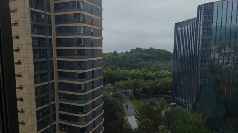 Shangshi Haihai Shanghai - View 3