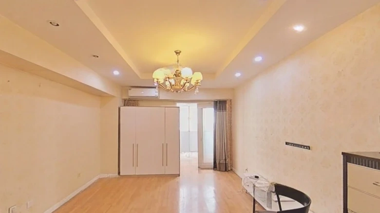 Palace王府 Garden花园 - View 3