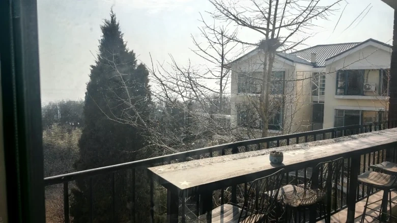 Silver Garden Residence - View 11