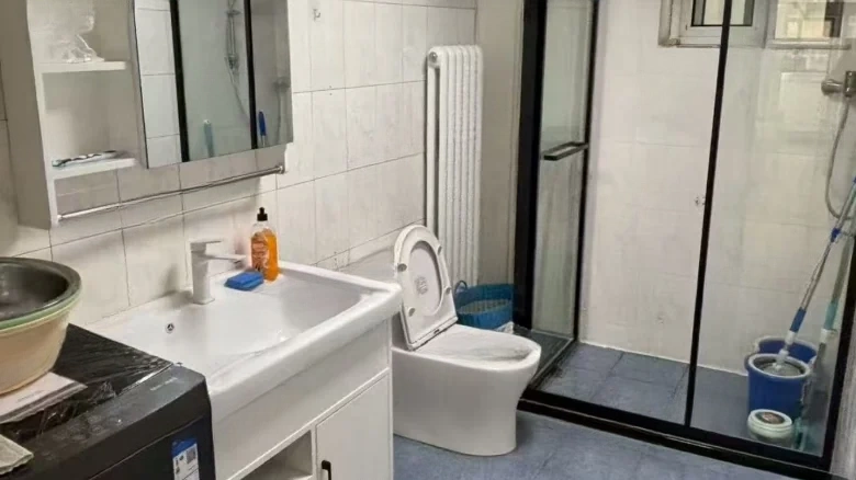 Changqing Street - View 7