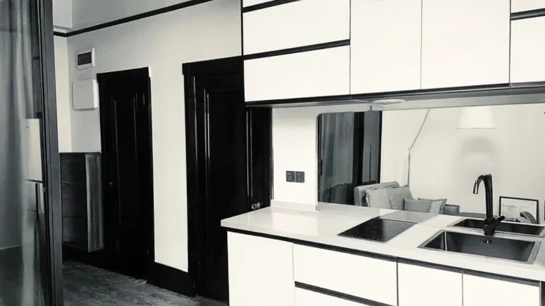 Deyi Building - View 5