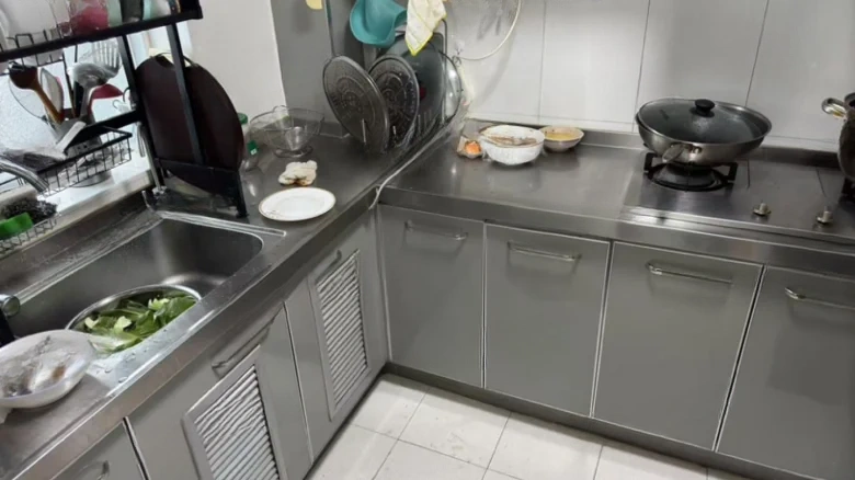 Xuanwu Gate West Street 26 Courtyard - View 5