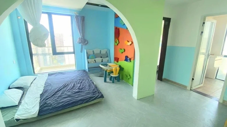 Lanhai Garden Phase II - View 3