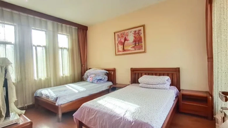 Xinyi Garden South District - View 6