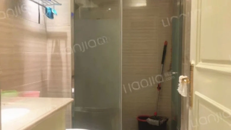 Cui Ping · Phoenix Water City - View 8