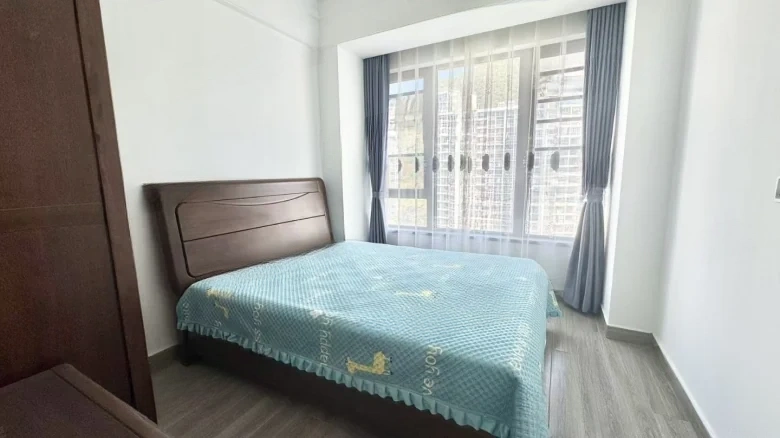 Banshan Xiangxie - View 2