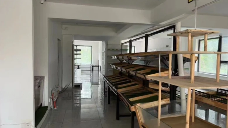 Huanqiao Water View Pavilion - View 4