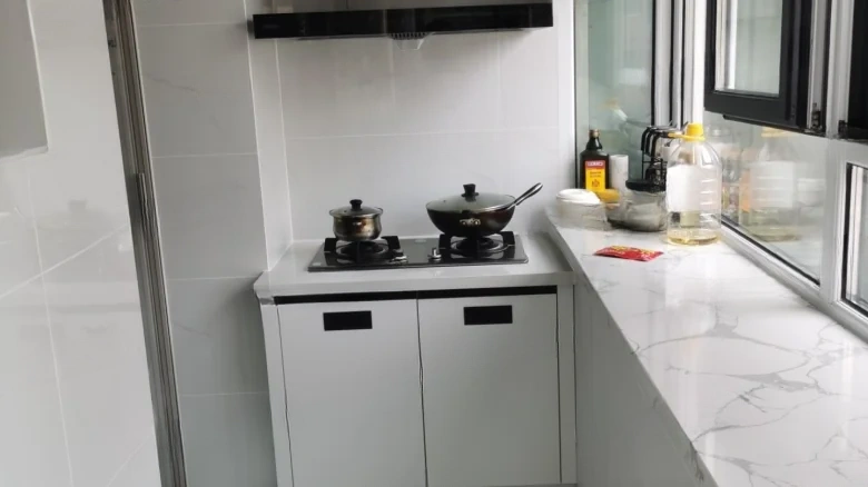 Northeast Normal University Affiliated High School Staff Housing Complex - View 7