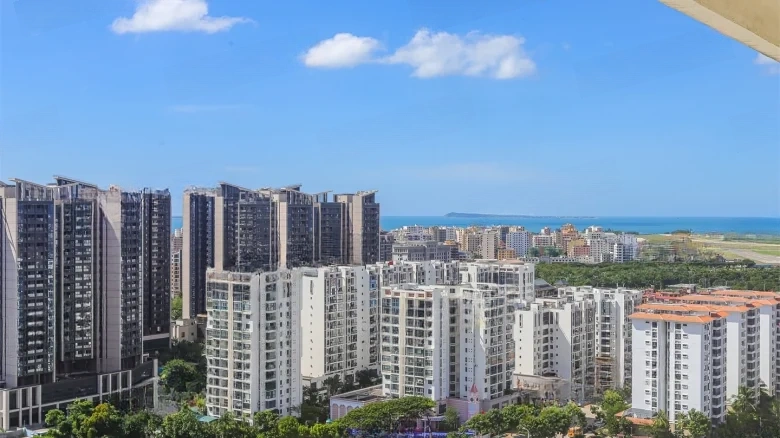 Xiangti 25 Degrees - View 15