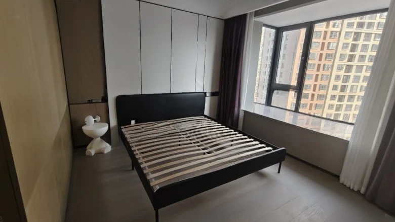 China Resources Center Runfu - View 4