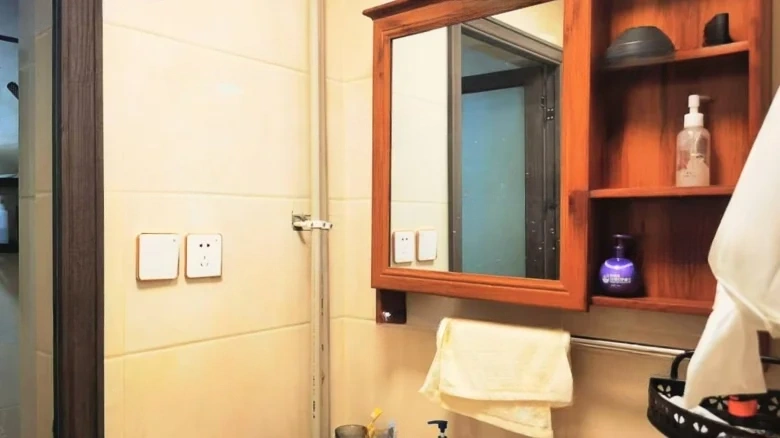 Bao Du Zhai Arcadia - View 9