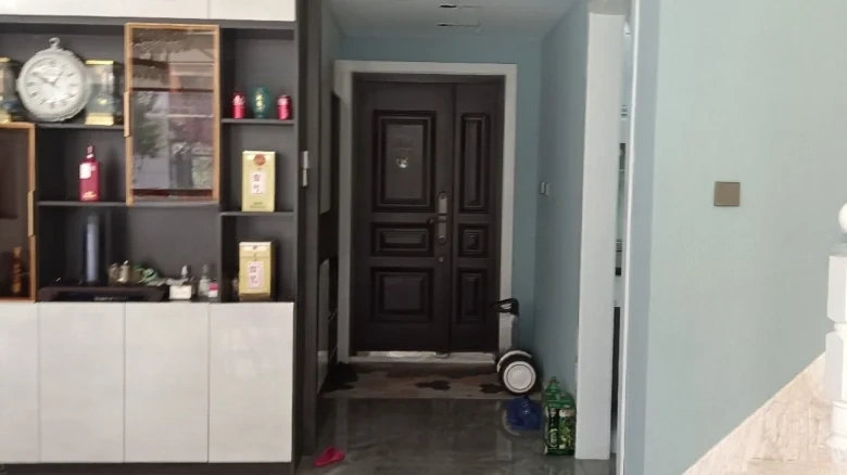 Wanxing Beicheng Upper Courtyard - View 10