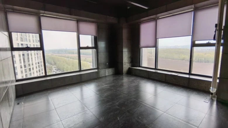 Zhongmao TianDi - View 2