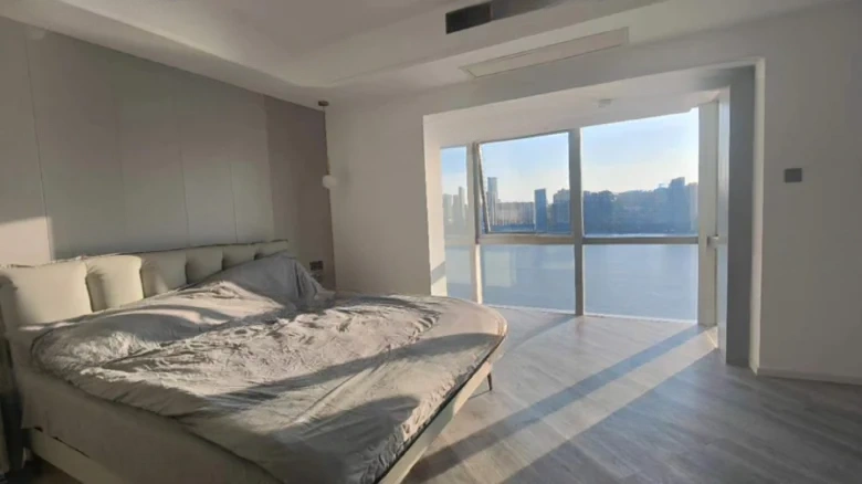 Beicheng Dingjiang Yang - View 3