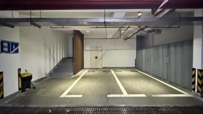 Atlantis Tang'an - View 22