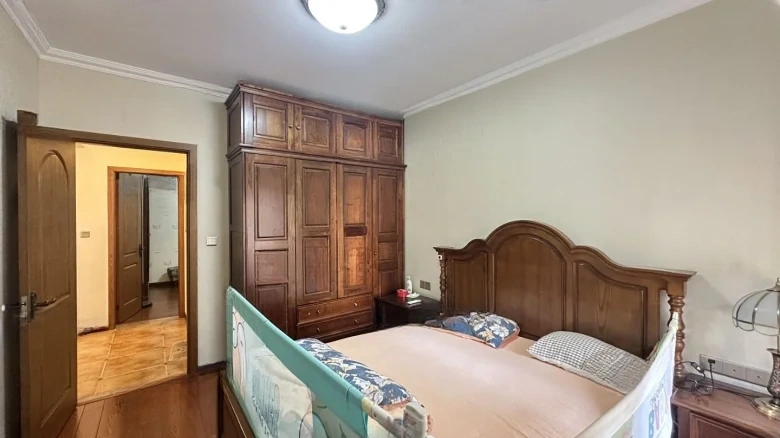 Zhonghai Cheng Nan Hua Fu - View 2