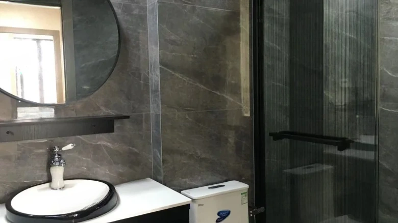 Xinhua Hyde Park - View 9