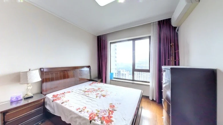 Poly Central Park - View 3