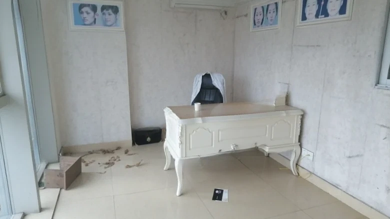 Wealth Center - View 8