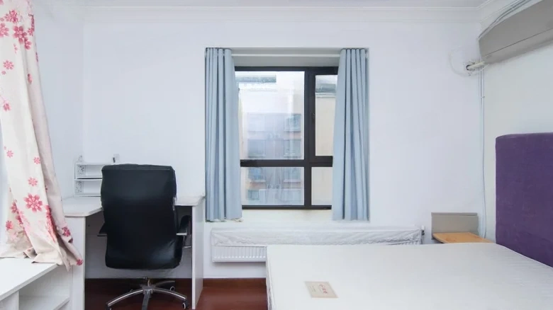 New Rainbow Bridge Prime Mansion (Apartment) - View 6