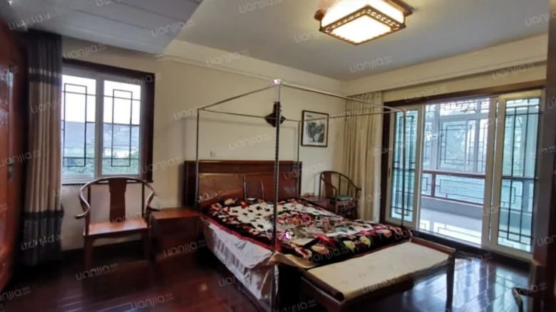 Jade Reflection Garden - View 7