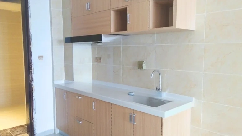 Rongsheng Central Plaza - View 3